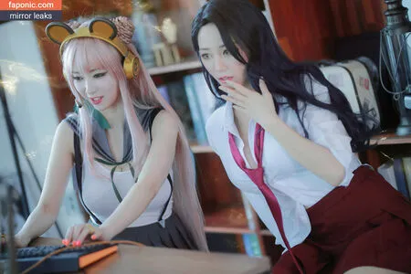 Berry0314 / berry_3.14_ / 빛베리 nude photo #0103