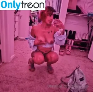 BerryBum / b4byberry / weareberryboom nude photo #0027
