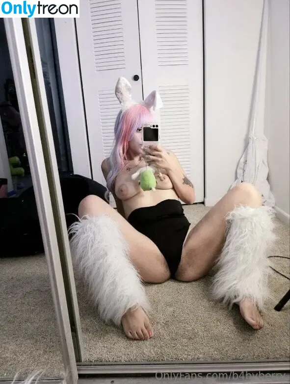 BerryBum nude photo #0012 (b4byberry / weareberryboom)