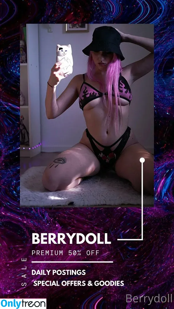 berrydoll голая photo #0020 (berrydoll26)