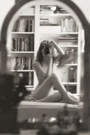 Berta Andrea Snædal / bandreas4 / bertaandreasnaedal nude photo #0133