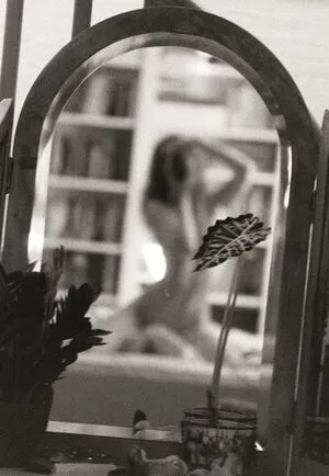 Berta Andrea Snædal / bandreas4 / bertaandreasnaedal nude photo #0134