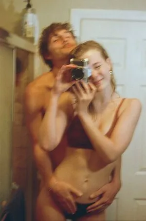 Berta Andrea Snædal / bandreas4 / bertaandreasnaedal nude photo #0221