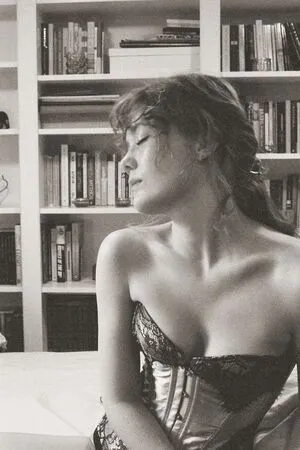 Berta Andrea Snædal / bandreas4 / bertaandreasnaedal nude photo #0250
