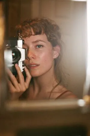 Berta Andrea Snædal / bandreas4 / bertaandreasnaedal nude photo #0278