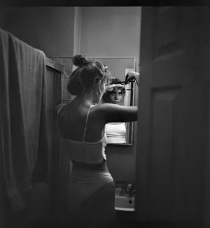 Berta Andrea Snædal / bandreas4 / bertaandreasnaedal nude photo #0298