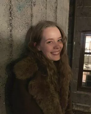 Berta Andrea Snædal / bandreas4 / bertaandreasnaedal nude photo #0352