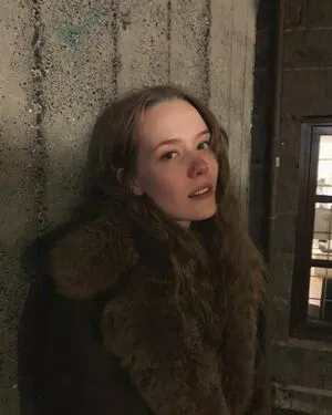 Berta Andrea Snædal / bandreas4 / bertaandreasnaedal nude photo #0353