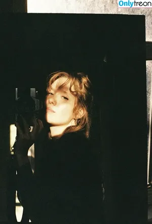 Berta Andrea Snædal / bandreas4 / bertaandreasnaedal nude photo #0404