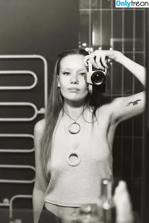 Berta Andrea Snædal / bandreas4 / bertaandreasnaedal nude photo #0405