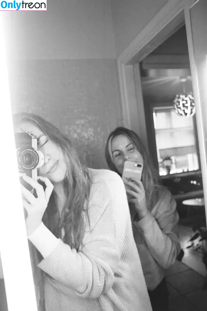 Berta Andrea Snædal голая photo #0407 (bandreas4 / bertaandreasnaedal)