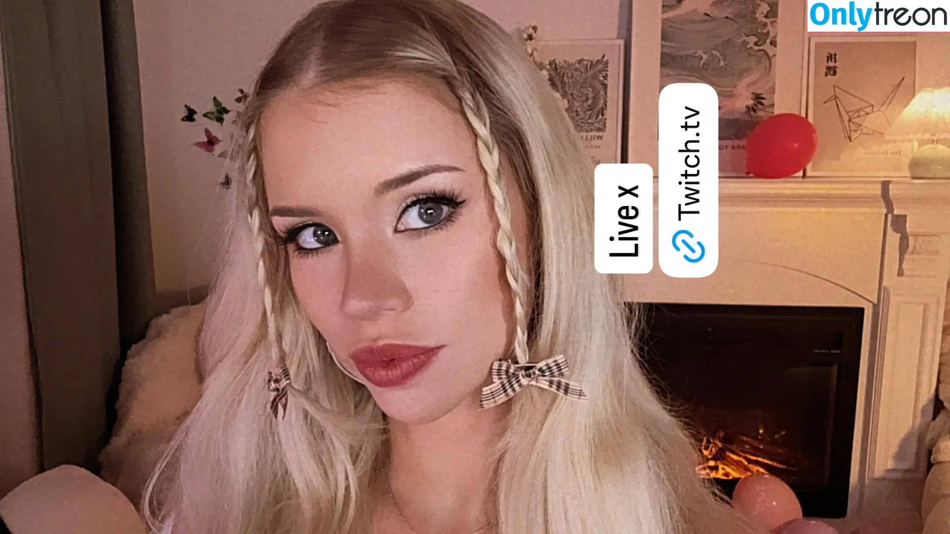Berticuss голая photo #0925 (Britnyellen)