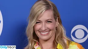 Beth Behrs / bethbehrs фото голая #0173