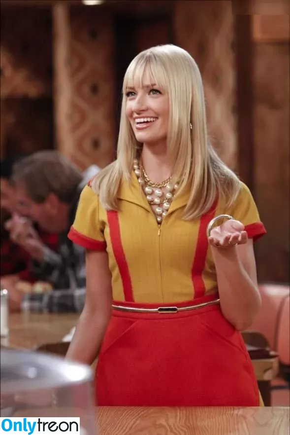 Beth Behrs голая photo #0126 (bethbehrs / bethquinn1)