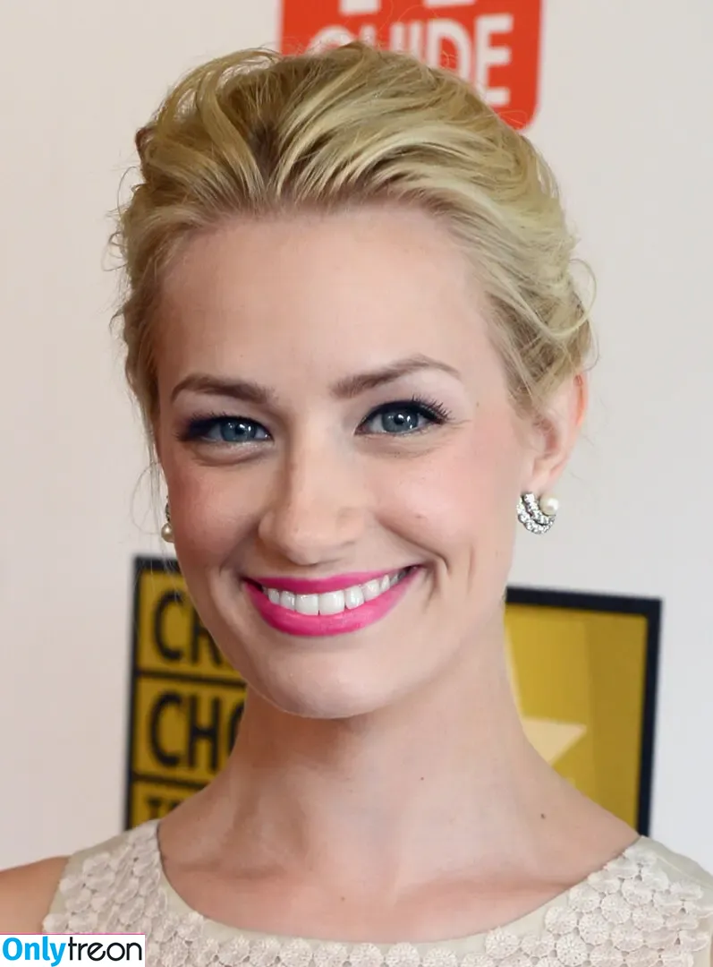 Beth Behrs голая photo #0167 (bethbehrs)