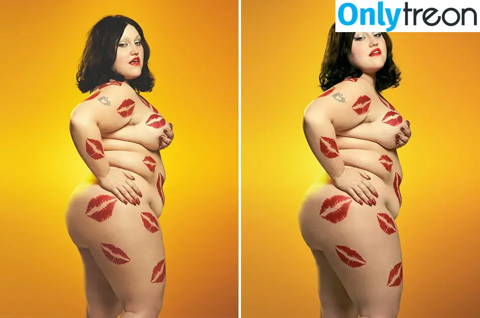 Beth Ditto nude photo #0021 (bethditto)