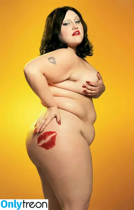 Beth Ditto nude photo #0022 (bethditto)