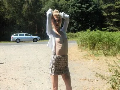 Beth Randell / Baby Beth / BabyB / Beth / beth.randell nude photo #0119