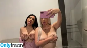 Bethanylalina / bethaliina nude photo #0001
