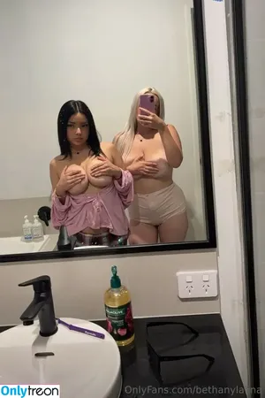 Bethanylalina / bethaliina nude photo #0003