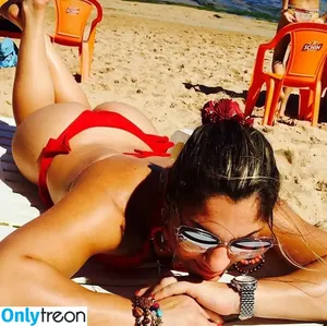 Bethe Correia / bethecorreia фото голая #0084