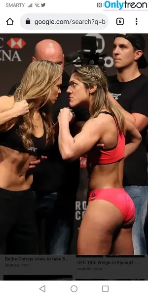 Bethe Correia / bethecorreia фото голая #0092