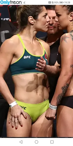Bethe Correia / bethecorreia фото голая #0094