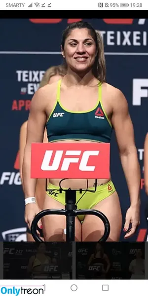 Bethe Correia / bethecorreia фото голая #0104