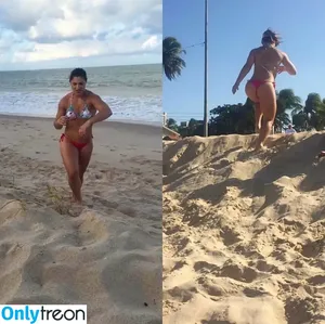 Bethe Correia / bethecorreia фото голая #0113