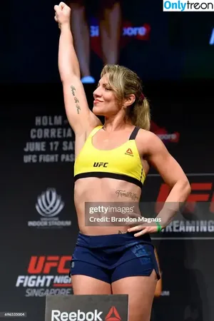 Bethe Correia / bethecorreia фото голая #0122