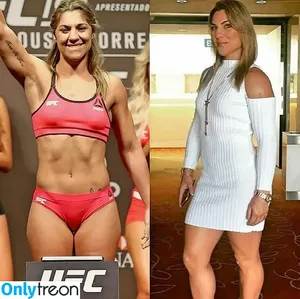 Bethe Correia / bethecorreia фото голая #0131