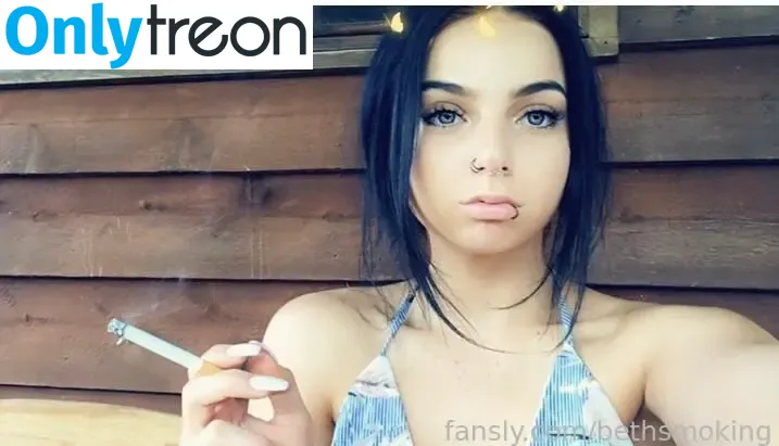 bethsmoking nude photo #0009 (beth_smoking3.0)