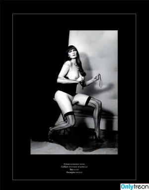 Betony Vernon / betonyvernon nude photo #0008