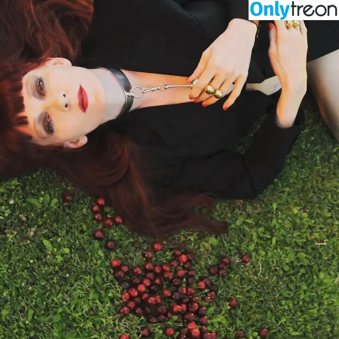 Betony Vernon nude photo #0020 (betonyvernon)