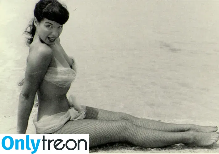Bettie Page nude photo #0154 (bettie.page.xo / bettiepage)