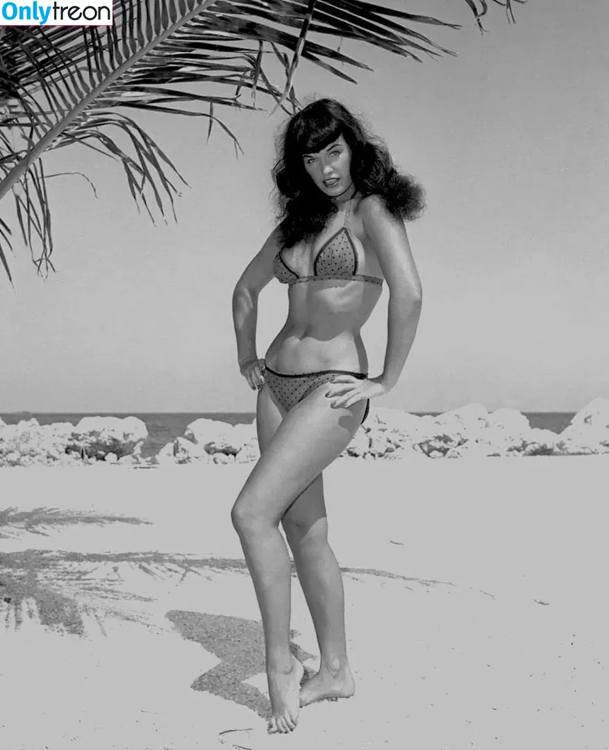 Bettie Page nude photo #0196 (bettie.page.xo / bettiepage)