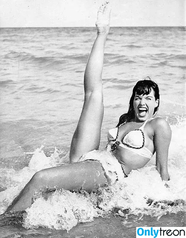 Bettie Page nude photo #0199 (bettie.page.xo / bettiepage)