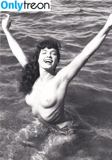 Bettie Page nude photo #0204 (bettie.page.xo / bettiepage)