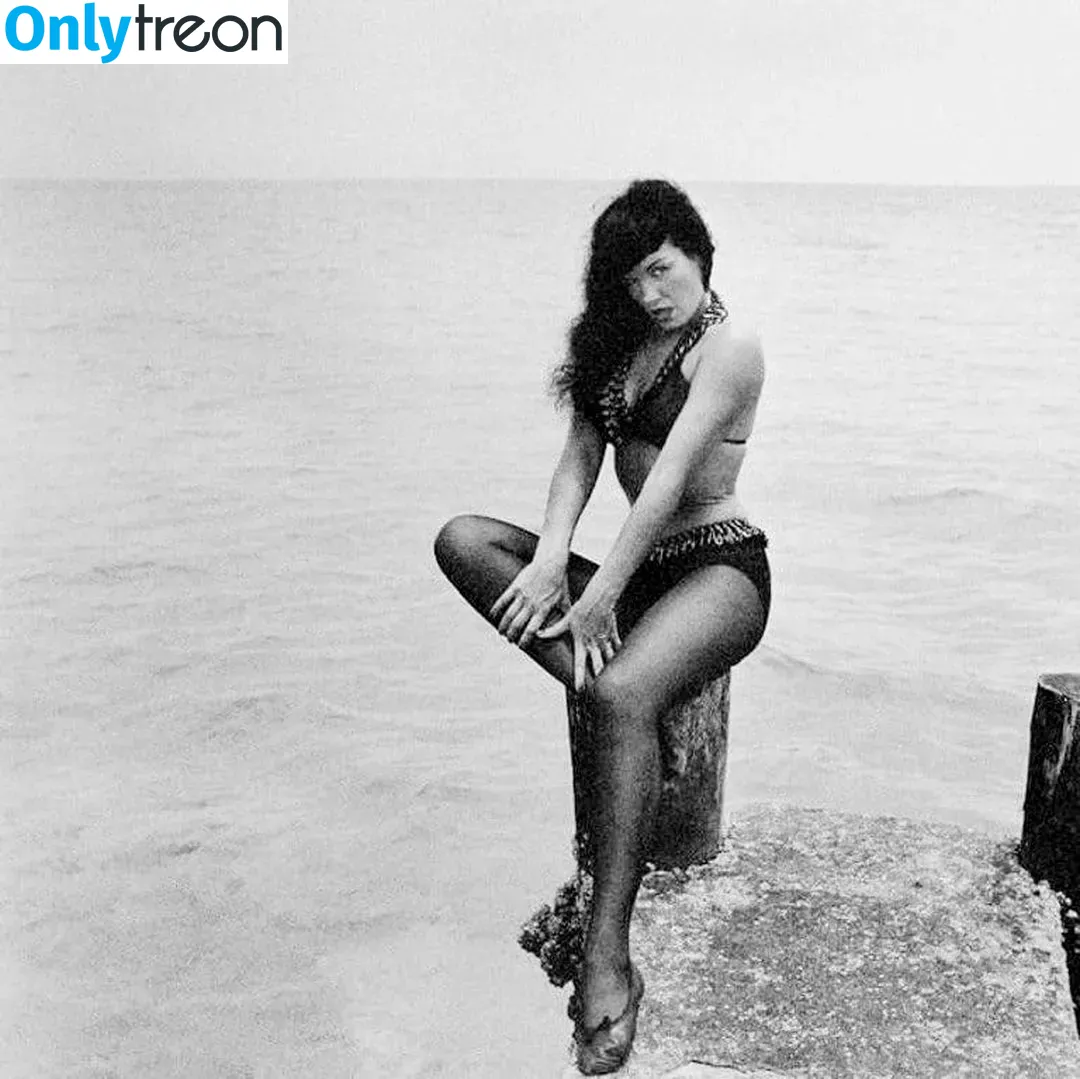 Bettie Page nude photo #0209 (bettie.page.xo / bettiepage)
