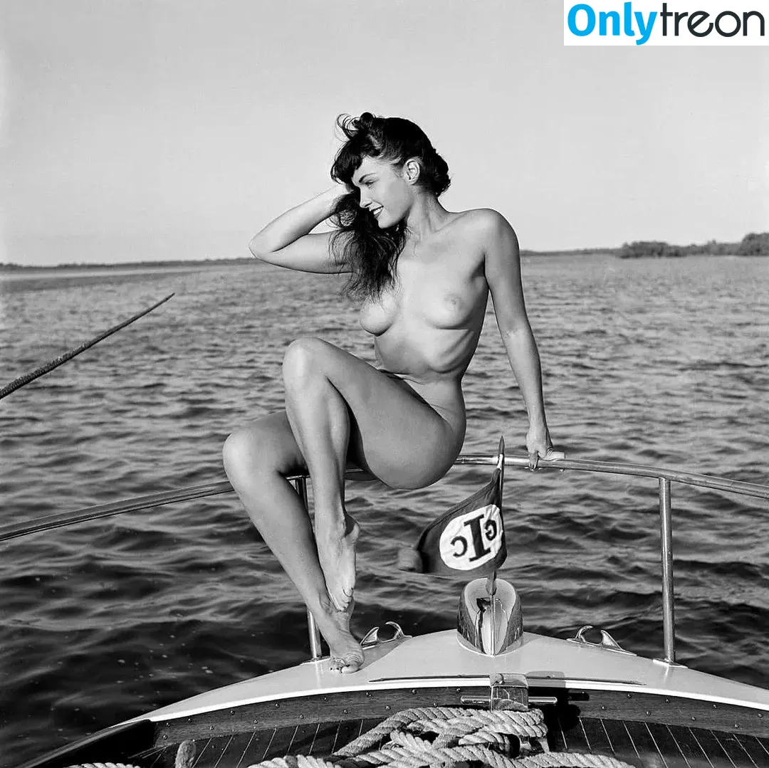 Bettie Page nude photo #0210 (bettie.page.xo / bettiepage)