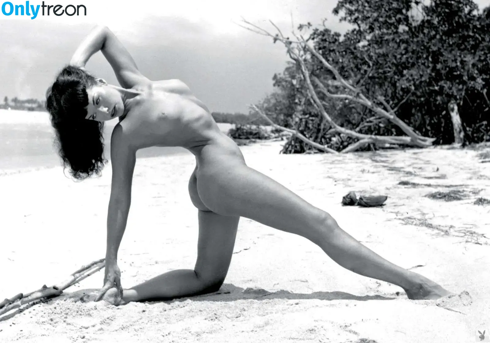Bettie Page nude photo #0521 (bettie.page.xo / bettiepage)