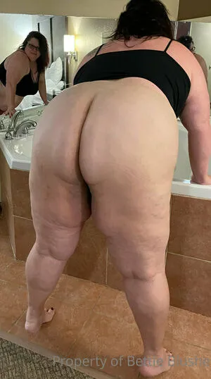 bettieblushe / chubbybaddiexo фото голая #0162