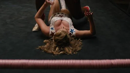 Betty Gilpin / voldemortbarbieclown nude photo #0009