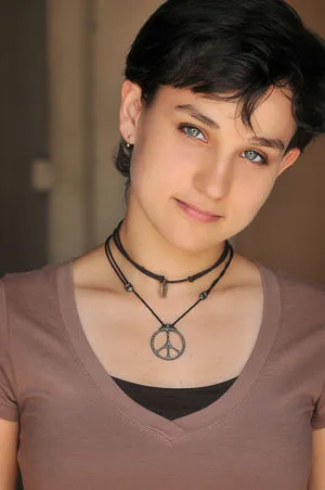 Bex Taylor-Klaus / bex_tk nude photo #0006