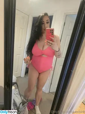 bexbb9 / bexshinerofficial nude photo #0453