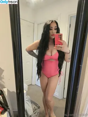 bexbb9 / bexshinerofficial nude photo #0457