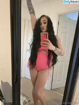 bexbb9 / bexshinerofficial nude photo #0461