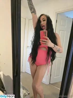 bexbb9 / bexshinerofficial nude photo #0462
