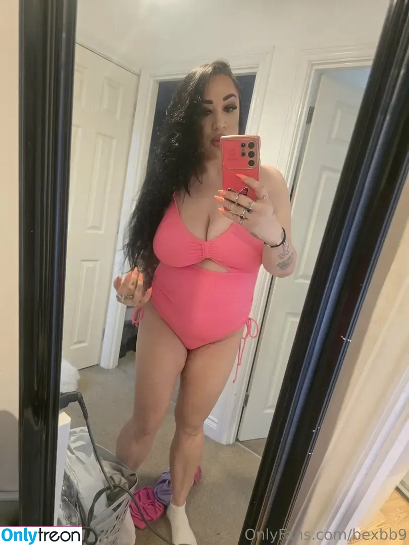 bexbb9 nude photo #0453 (bexshinerofficial)