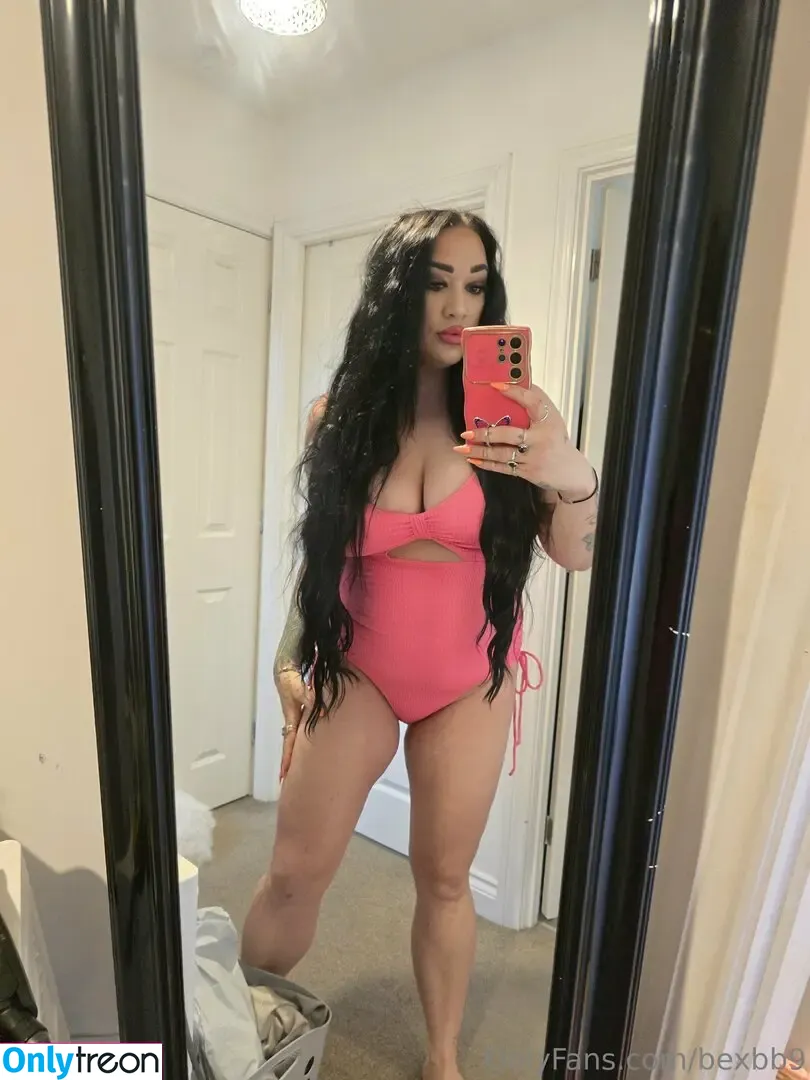 bexbb9 nude photo #0456 (bexshinerofficial)